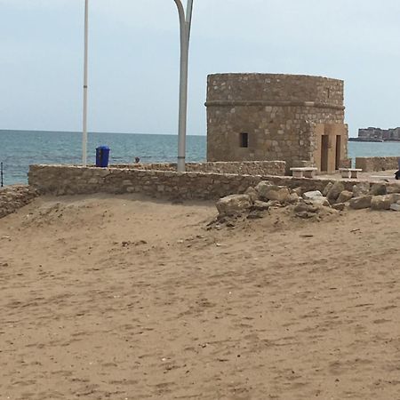 Delfin Apartment La Mata  Ngoại thất bức ảnh
