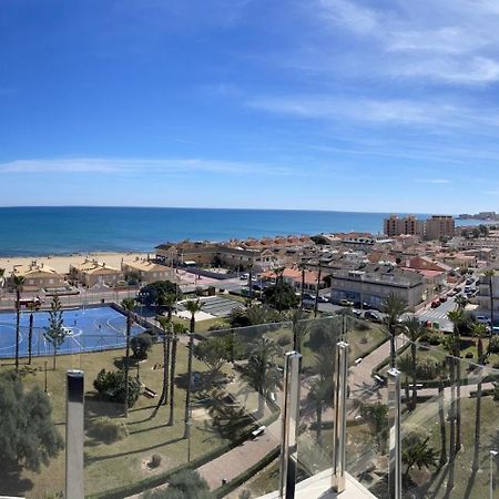 Delfin Apartment La Mata  Ngoại thất bức ảnh