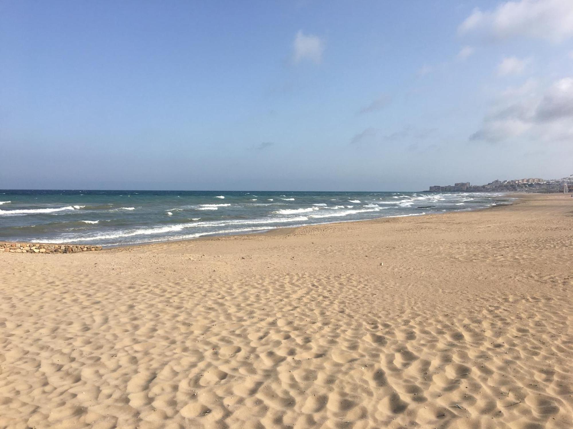 Delfin Apartment La Mata  Ngoại thất bức ảnh