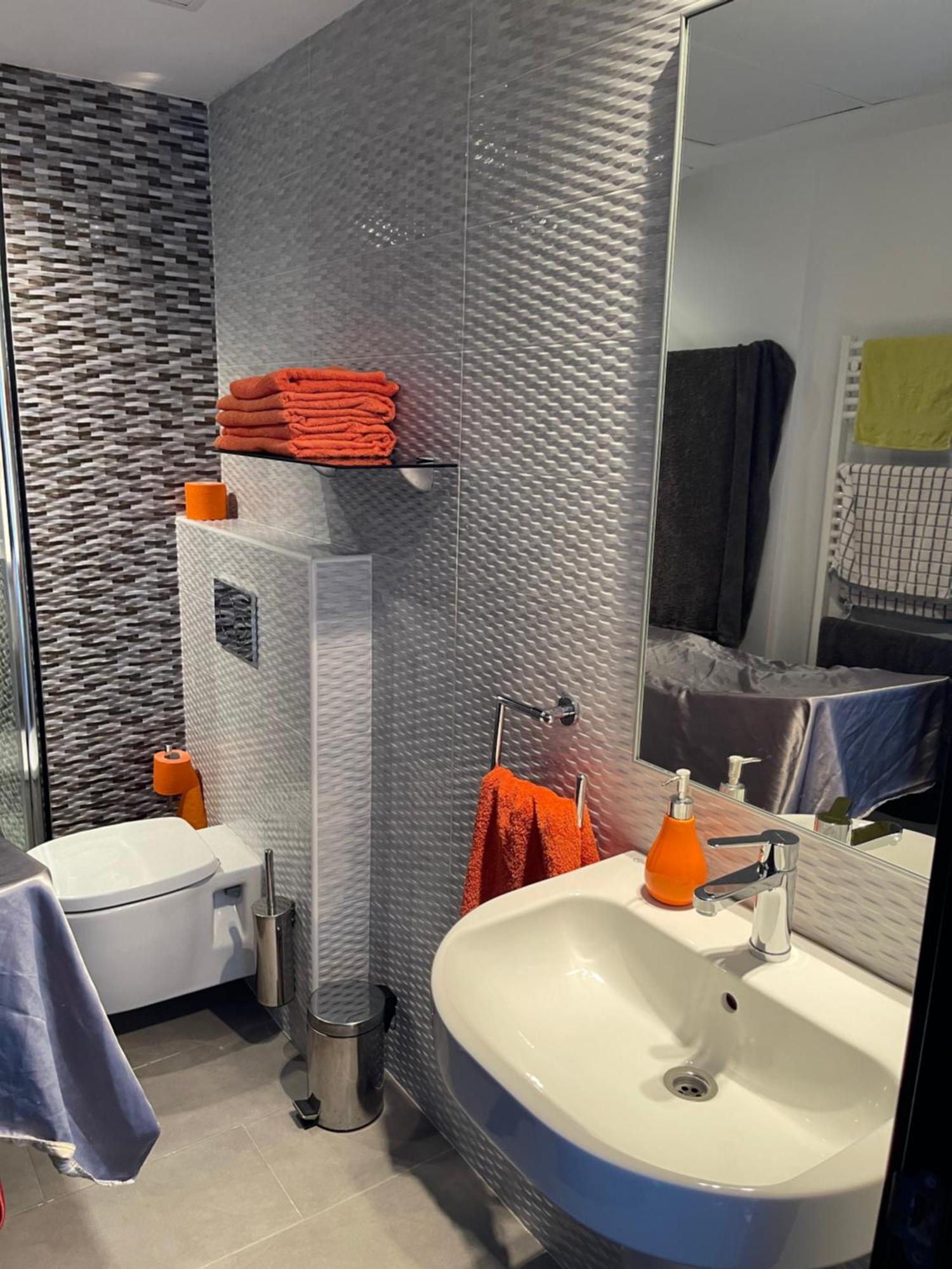 Delfin Apartment La Mata  Ngoại thất bức ảnh