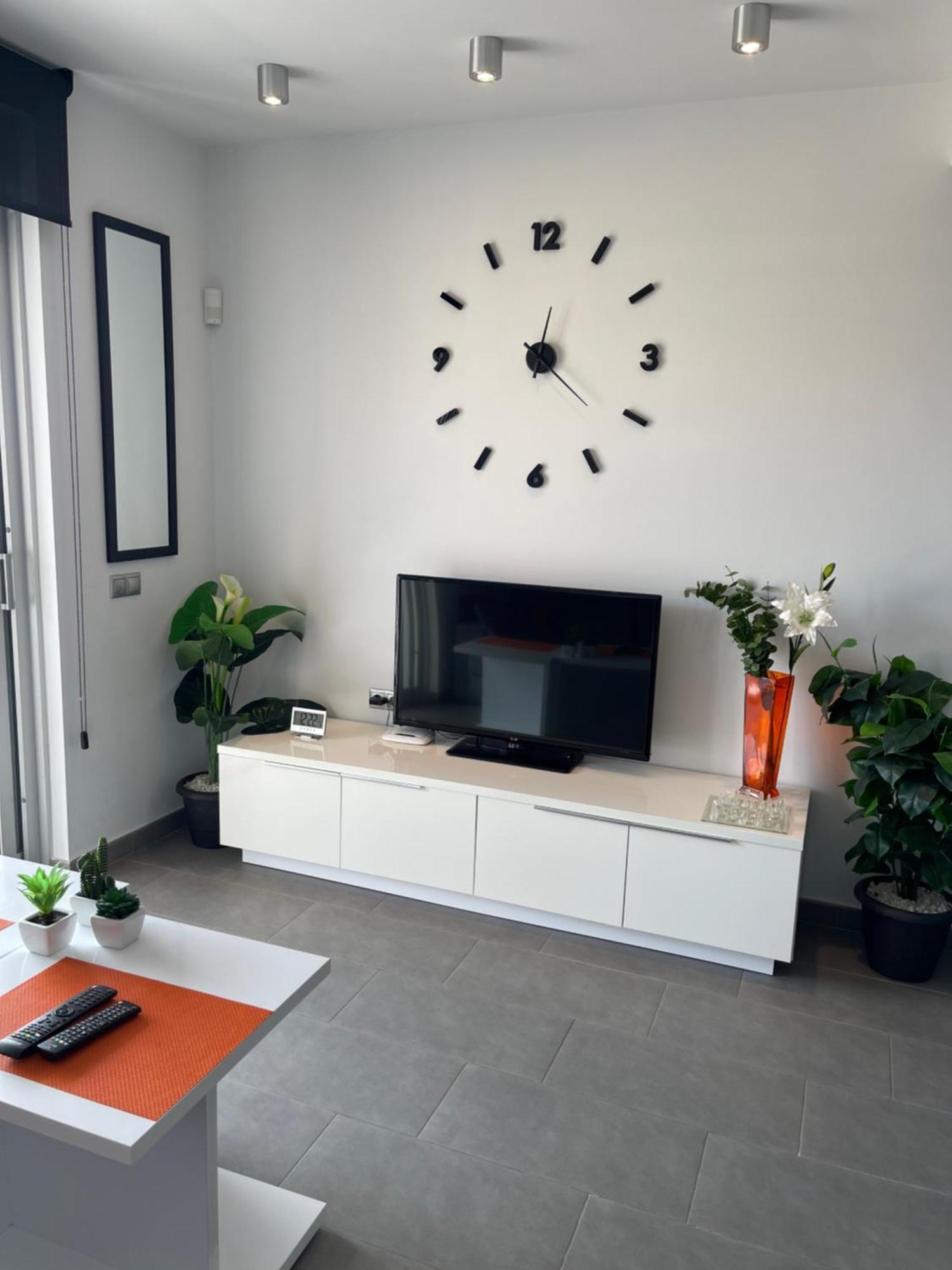 Delfin Apartment La Mata  Ngoại thất bức ảnh