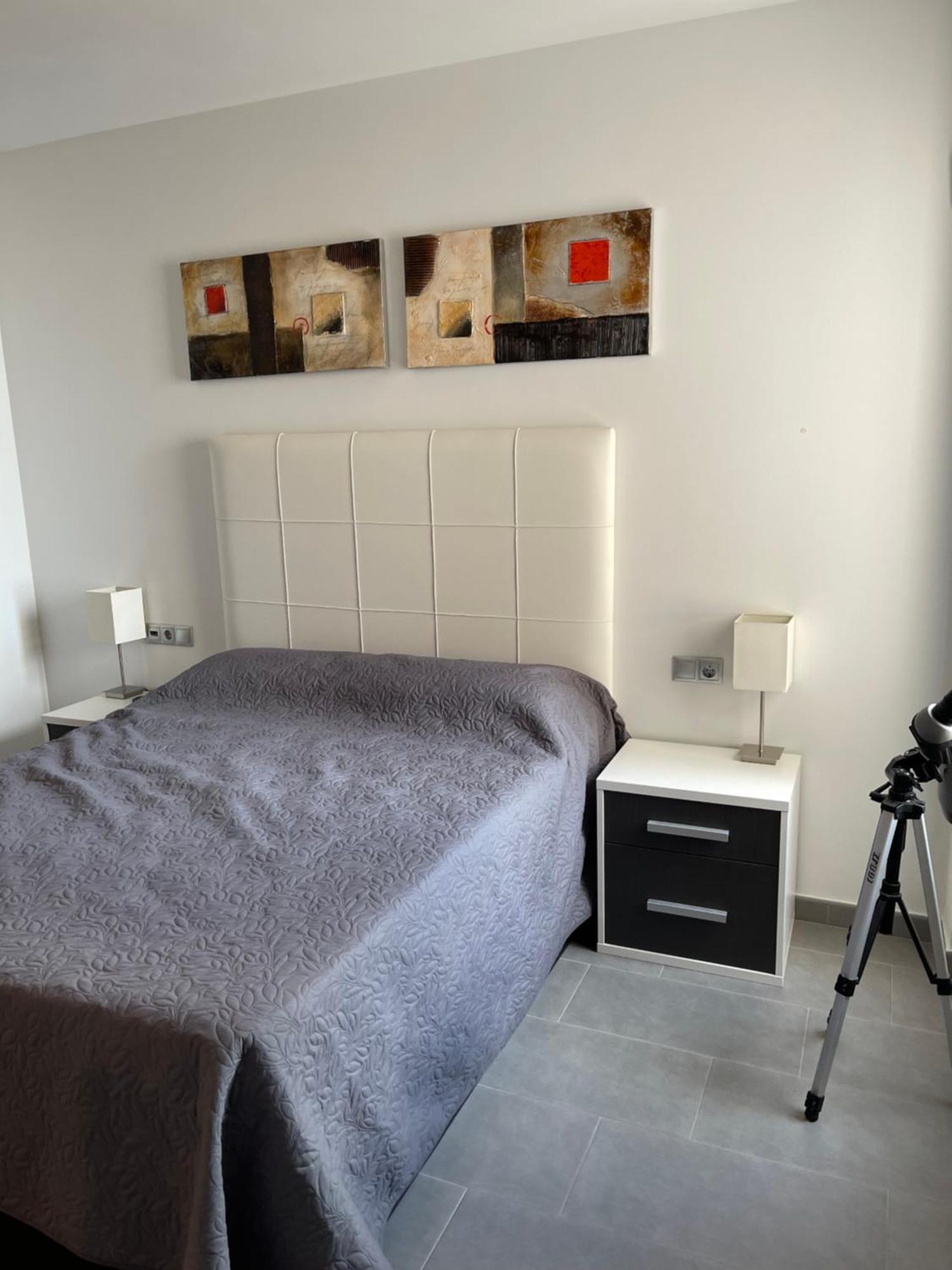 Delfin Apartment La Mata  Ngoại thất bức ảnh