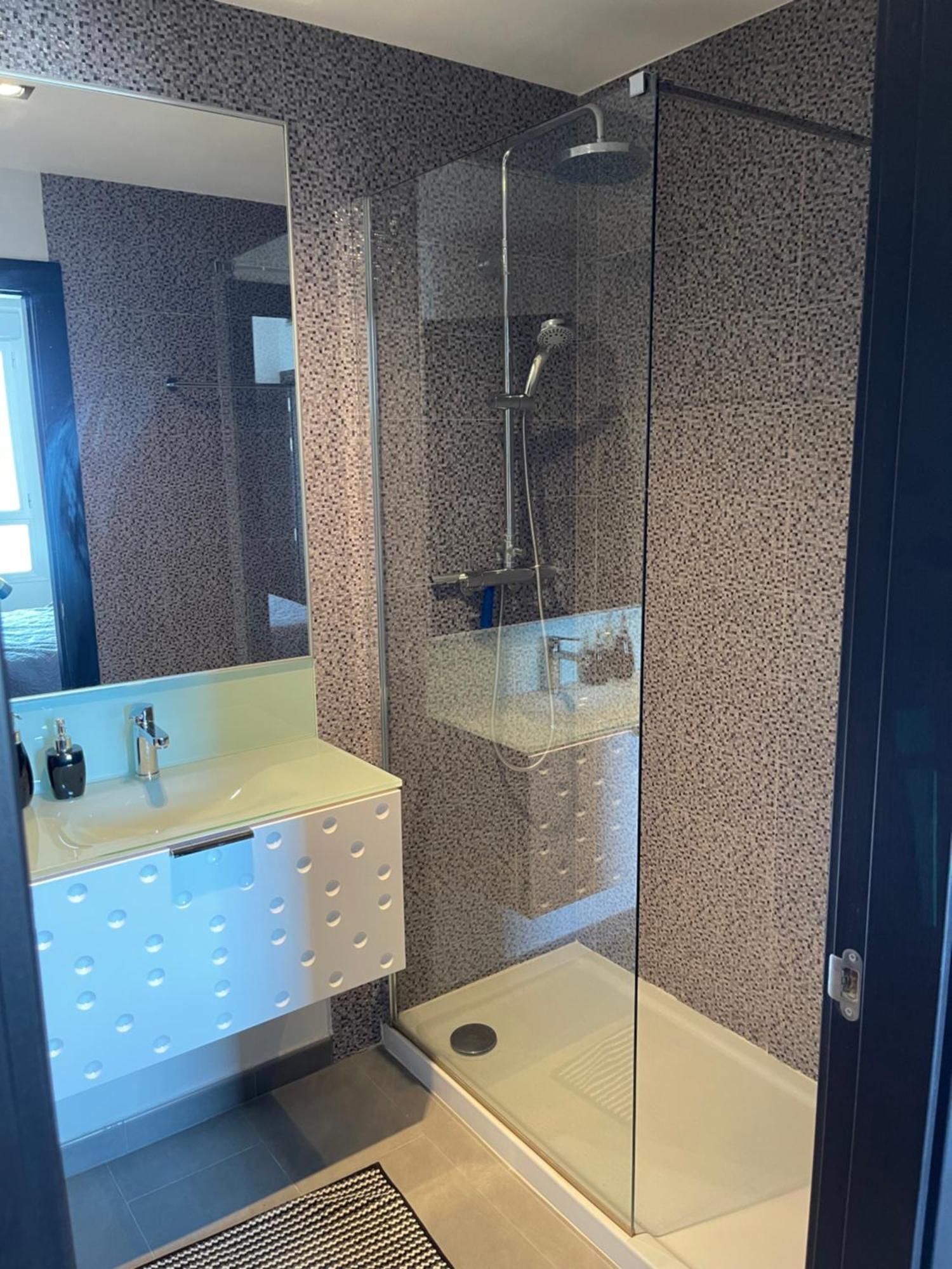 Delfin Apartment La Mata  Ngoại thất bức ảnh